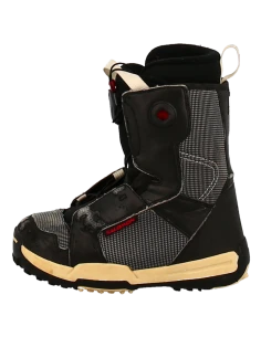 Salomon Junior Snowboard Boots Talapus