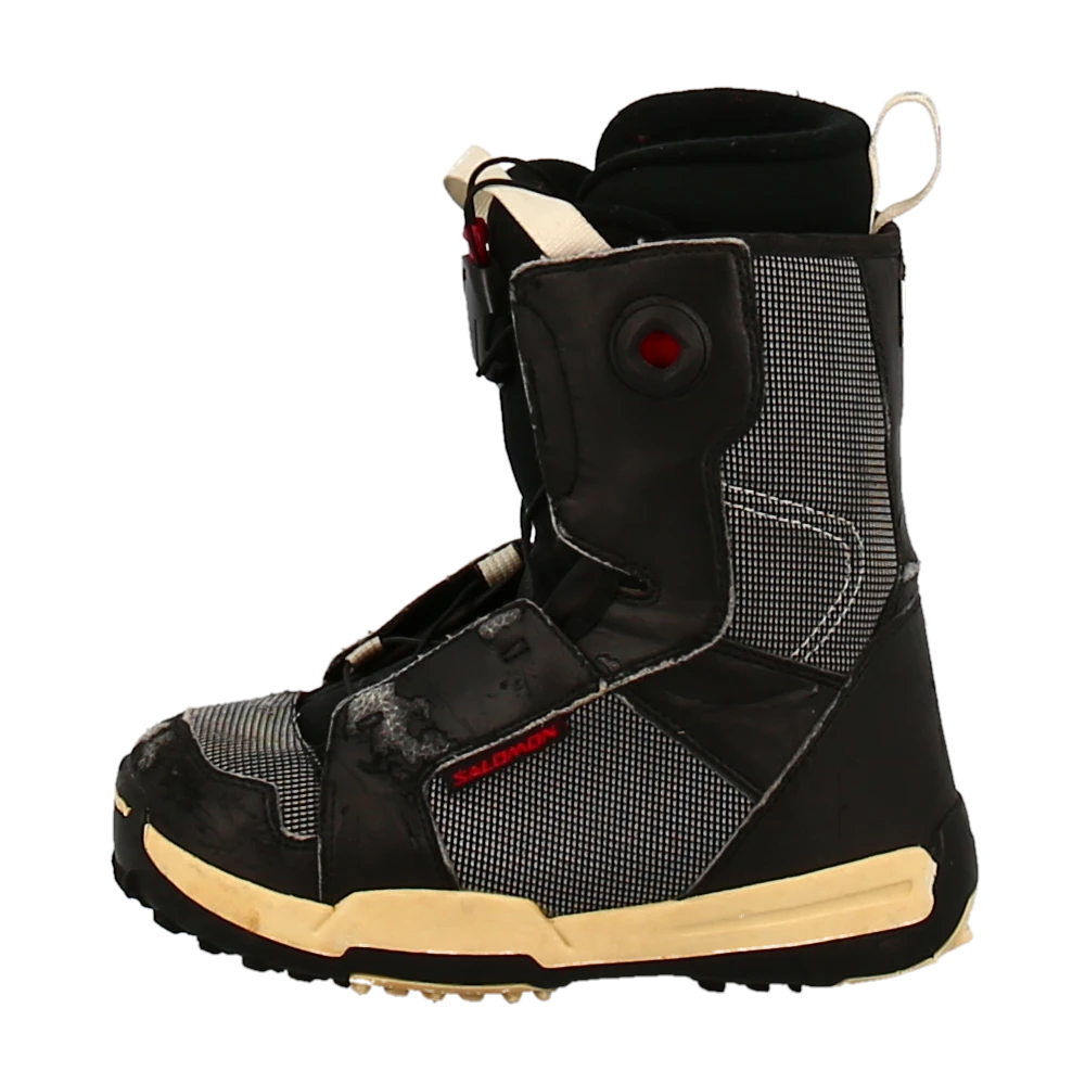 Salomon Junior Snowboard Boots Talapus