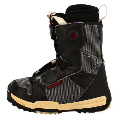Salomon Junior Snowboard-Schuhe Talapus