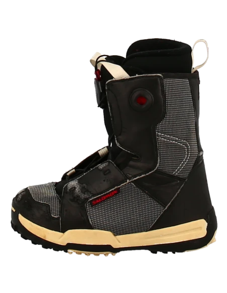 Salomon Junior Snowboard Boots Talapus