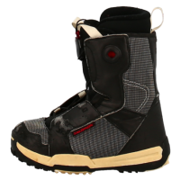 Boots de Snowboard Salomon Junior Talapus