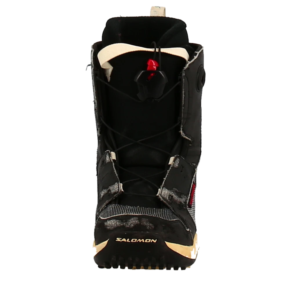 Salomon Junior Snowboard Boots Talapus