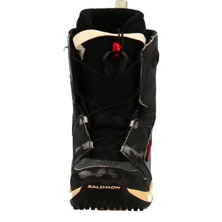 Salomon Junior Snowboard-Schuhe Talapus
