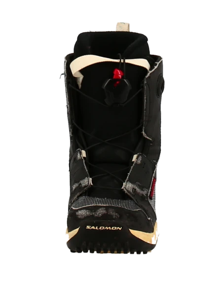 Salomon Junior Snowboard Boots Talapus