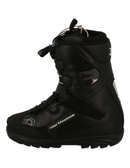 Boots de Snowboard Northwave Junior Traffic