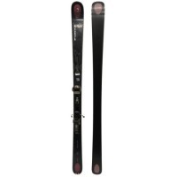 Pack Ski Touring Kastle Fx 84 Baron 12 Felle