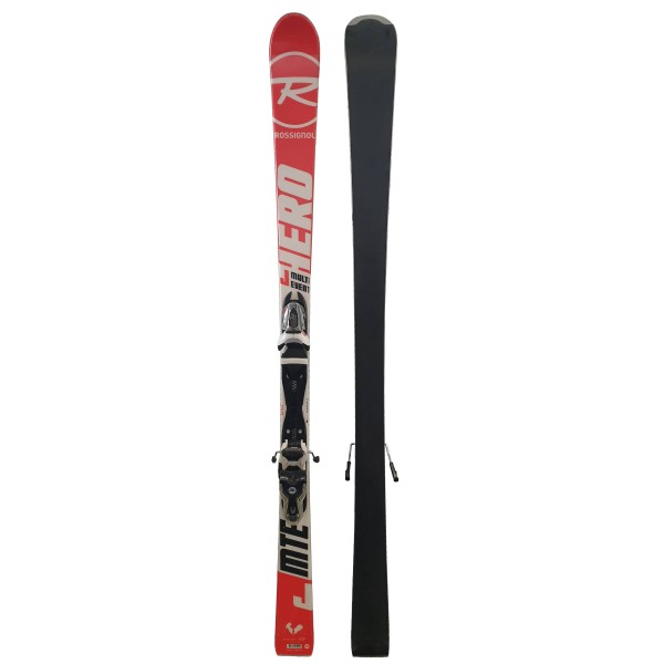 Pack Ski Hero Junior Rossignol Multi Event ROSSIGNOL - 2