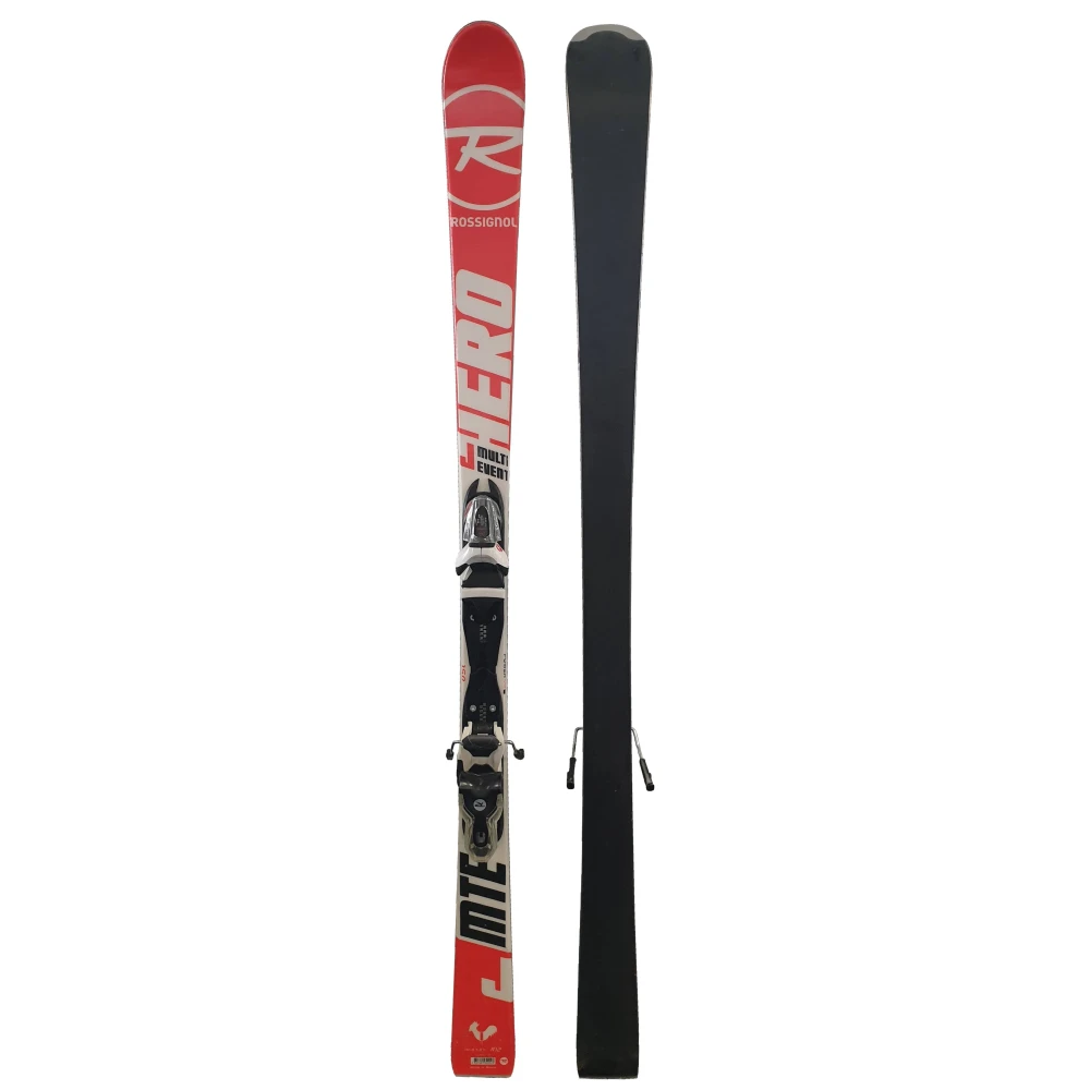 Rossignol Multi Event Ski Hero Junior Pack ROSSIGNOL - 2
