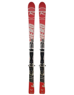 Rossignol Multi Event Ski Hero Junior Pack ROSSIGNOL - 1