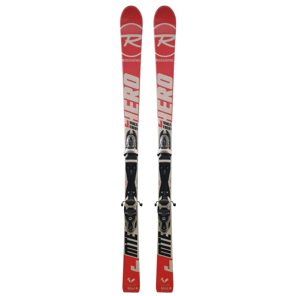 Rossignol Multi Event Ski Hero Junior Pack ROSSIGNOL - 1