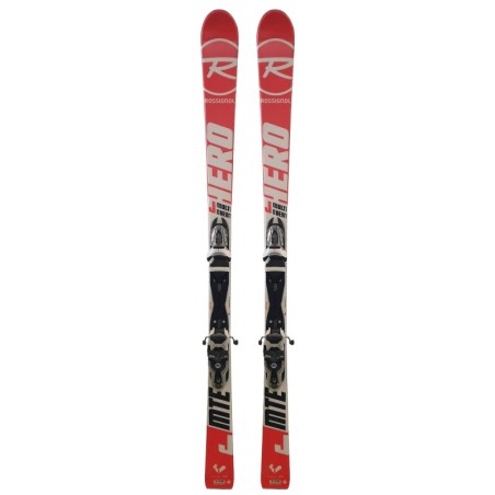 Pack Ski Hero Junior Rossignol Multi Event ROSSIGNOL - 1