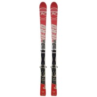 Pack Ski Hero Junior Rossignol Multi Event ROSSIGNOL - 1