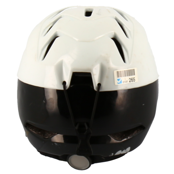 Wed'ze Jr Mid Carv-P Used Ski Helmet White