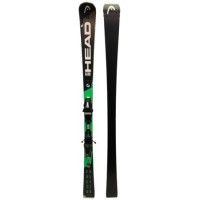 Head supershape I.Magnum Ski Pack Attacchi Tyrolia 10 PR