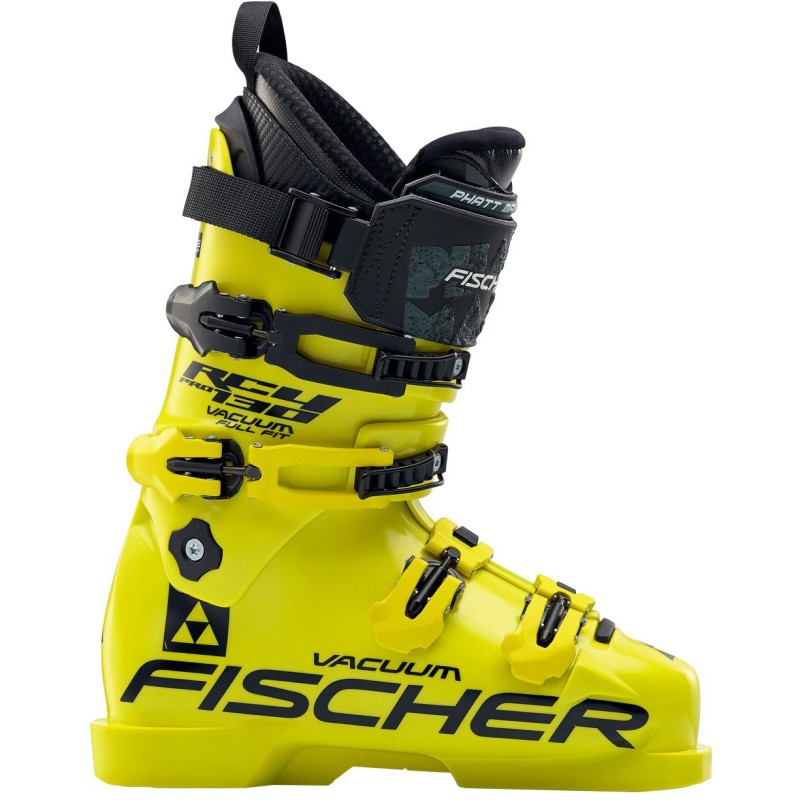 Fischer ski deals boots