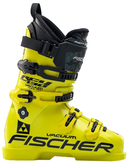 Fischer RC4 Pro130 Vakuum FF Skischuhe FISCHER - 1