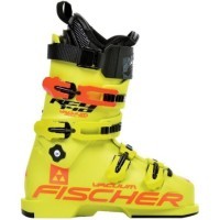 Skischuhe Fischer RC4 140 Vakuum FF Orange