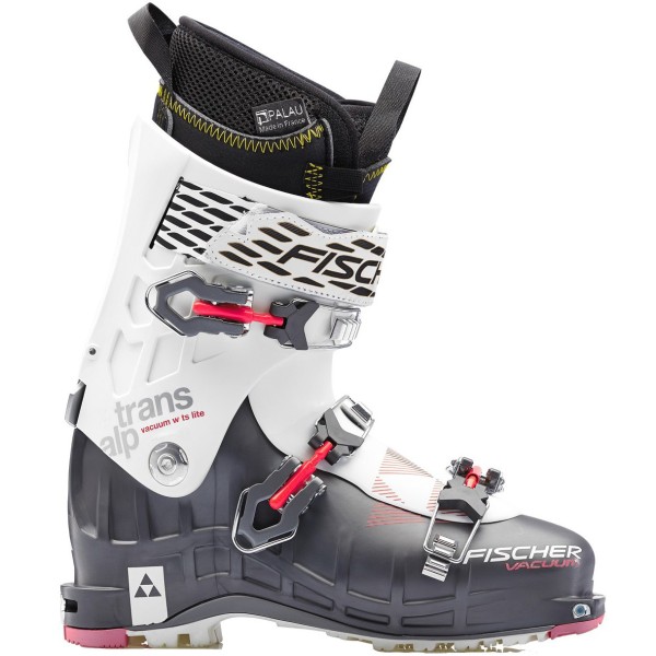 Fischer Transalp W Vacuum TS Lite Ski Boots