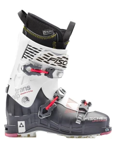 Fischer Transalp W Vakuum TS Lite Skischuhe