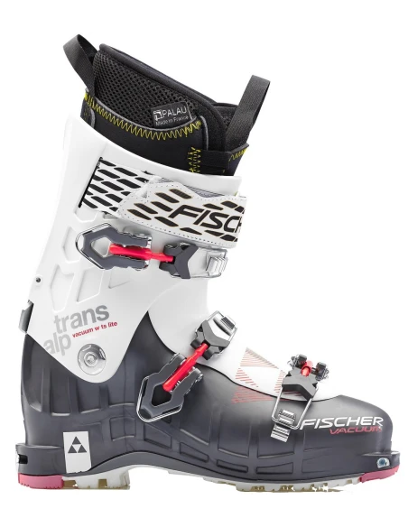 Botas de esquí Fischer Transalp W Vacuum TS Lite