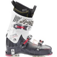 Botas de esquí Fischer Transalp W Vacuum TS Lite