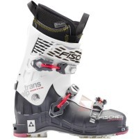 Chaussures de Ski de Randonnée Fischer Transalp W Vacuum TS Lite