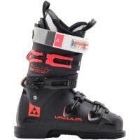 Chaussures de Ski Fischer Trinity 110 Vacuum FF Noir/Rose FISCHER - 1