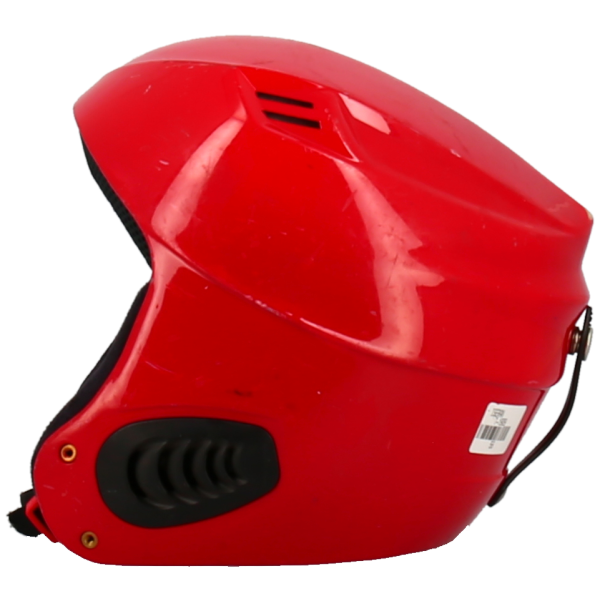 Casque de Ski d'Occasion X Rouge Jr