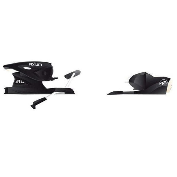 Fijaciones de esquí Rossignol Axium Jr 70 Negro