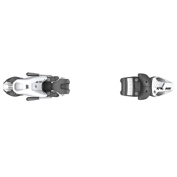 Fixations de Ski Tyrolia Sx 4.5 Ac Solid White