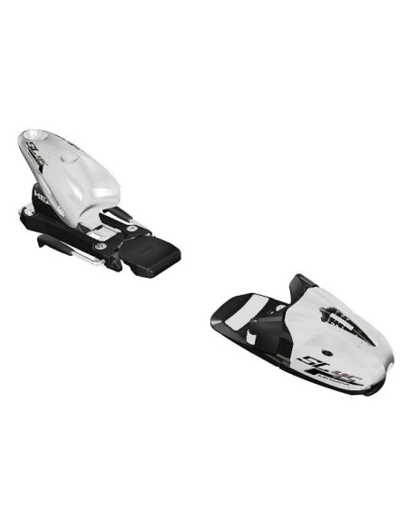 Fixations de Ski Head Sl 45 White / Silver HEAD - 1