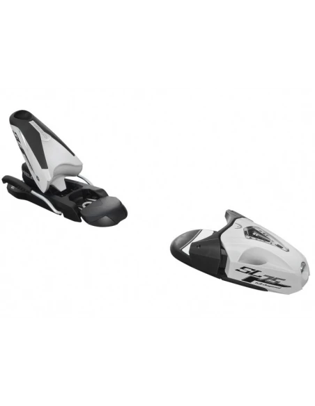 Fixations de Ski Head Sl 75 White / Silver