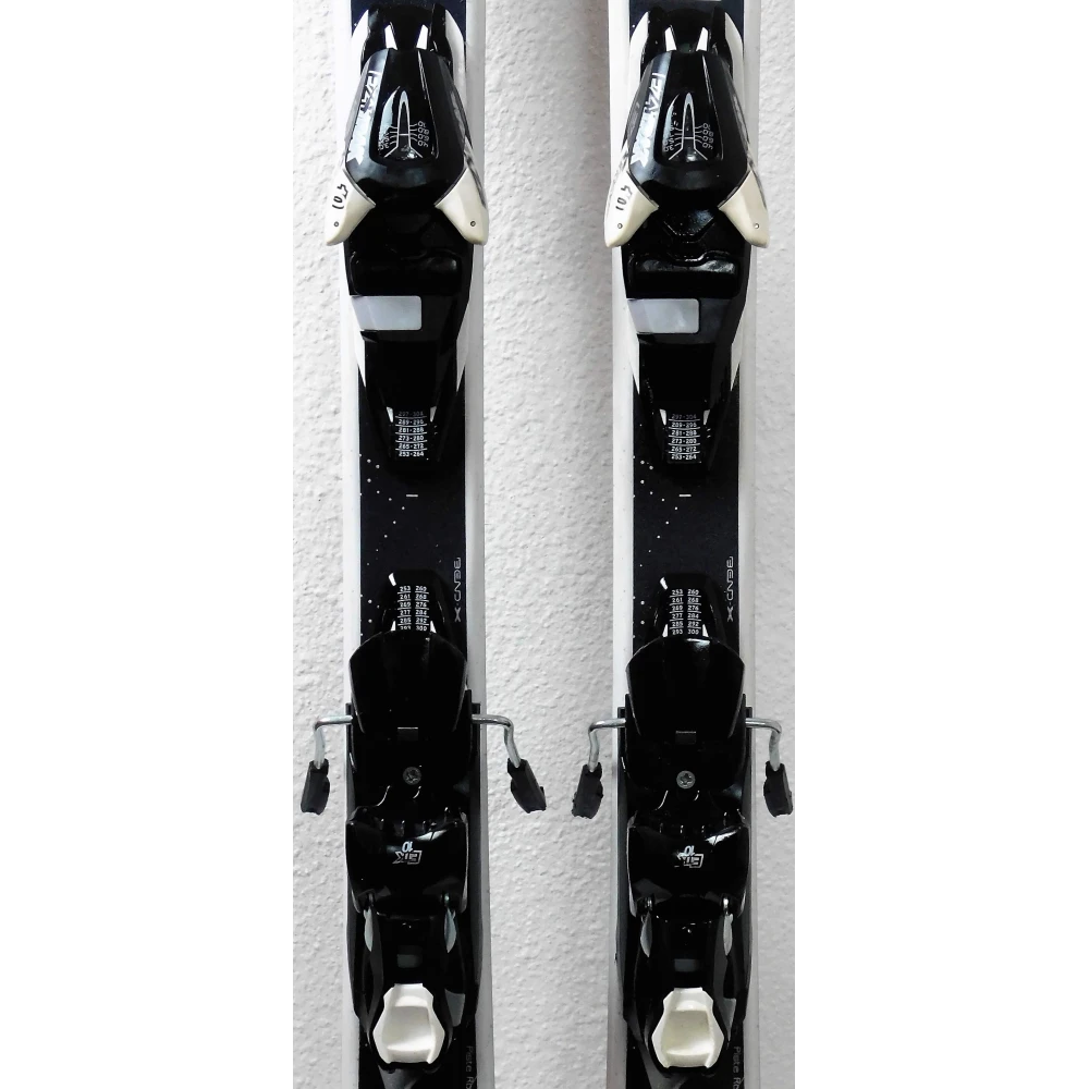 Ataduras Atómicas Ezytrak