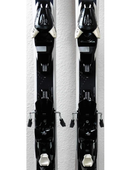 Ataduras Atómicas Ezytrak