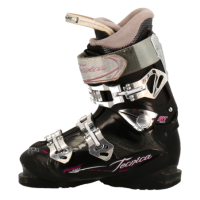 Chaussures de Ski Tecnica Phoenix Max Noir / Blanc TECNICA - 1