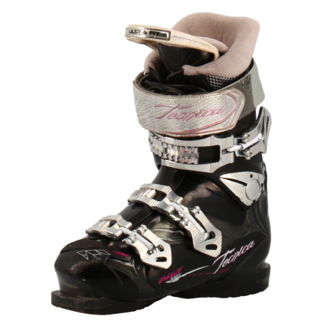 Botas de esquí Tecnica Phoenix Max Negro / Blanco TECNICA - 2