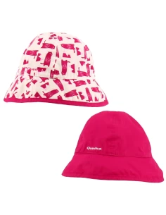 Hut Bob Quechua Pol Rando Bb Rosa Mädchen