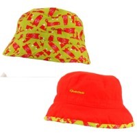 Cappello Bob Quechua Pol Rando Bb Red Boy  - 1