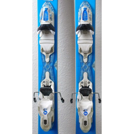Enlaces Xelium Saphir 110