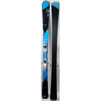 Rossignol Temptation 84 ESTADO 1