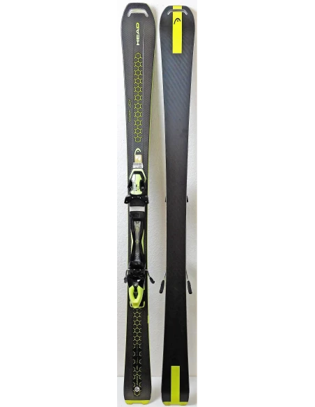 Head Super Joy STATUS 2