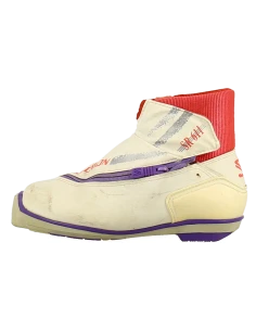 Salomon SR 611 Nordische Skischuhe