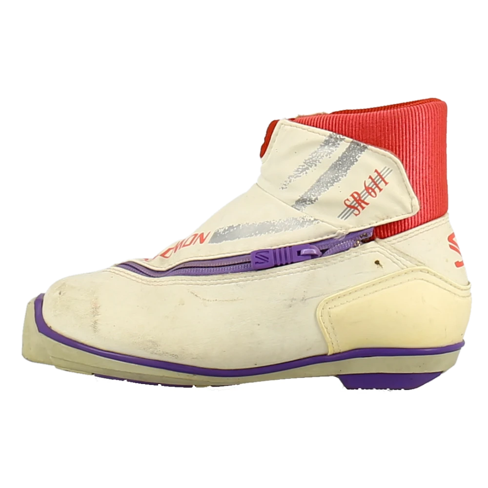 Salomon SR 611 Nordische Skischuhe
