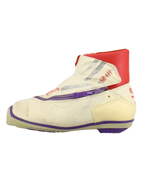 Salomon SR 611 Nordische Skischuhe Salomon SR 611 Nordische Skischuhe
