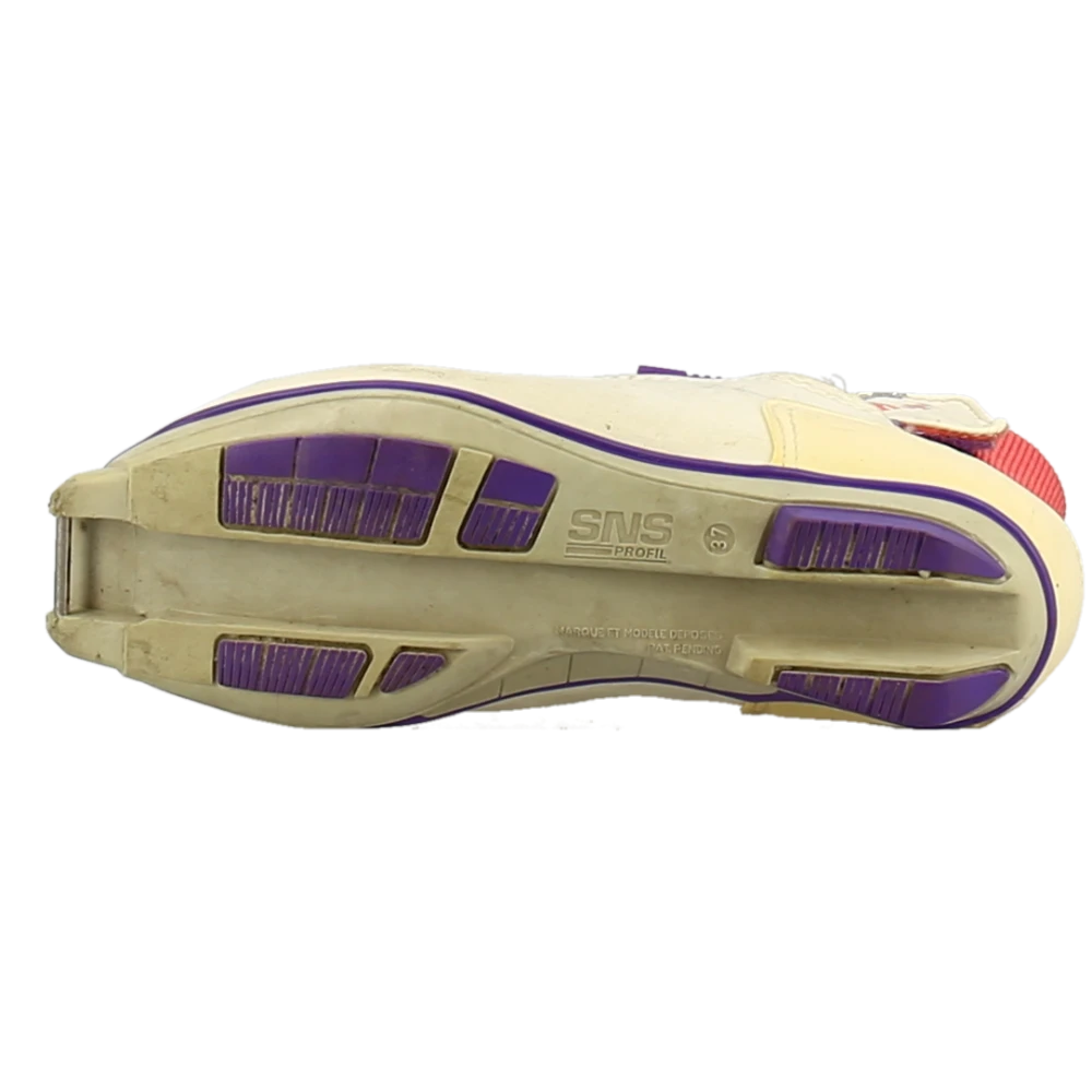 Salomon SR 611 Nordische Skischuhe