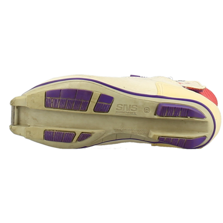 Chaussures De Ski Nordique Salomon SR 611