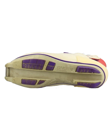 Salomon SR 611 Nordische Skischuhe Salomon SR 611 Nordische Skischuhe