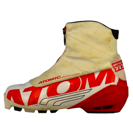 Chaussures De Ski Nordique Atomic Worldcup Classic