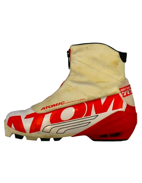 Scarponi da sci nordico Atomic Worldcup Classic Scarponi da sci nordico Atomic Worldcup Classic