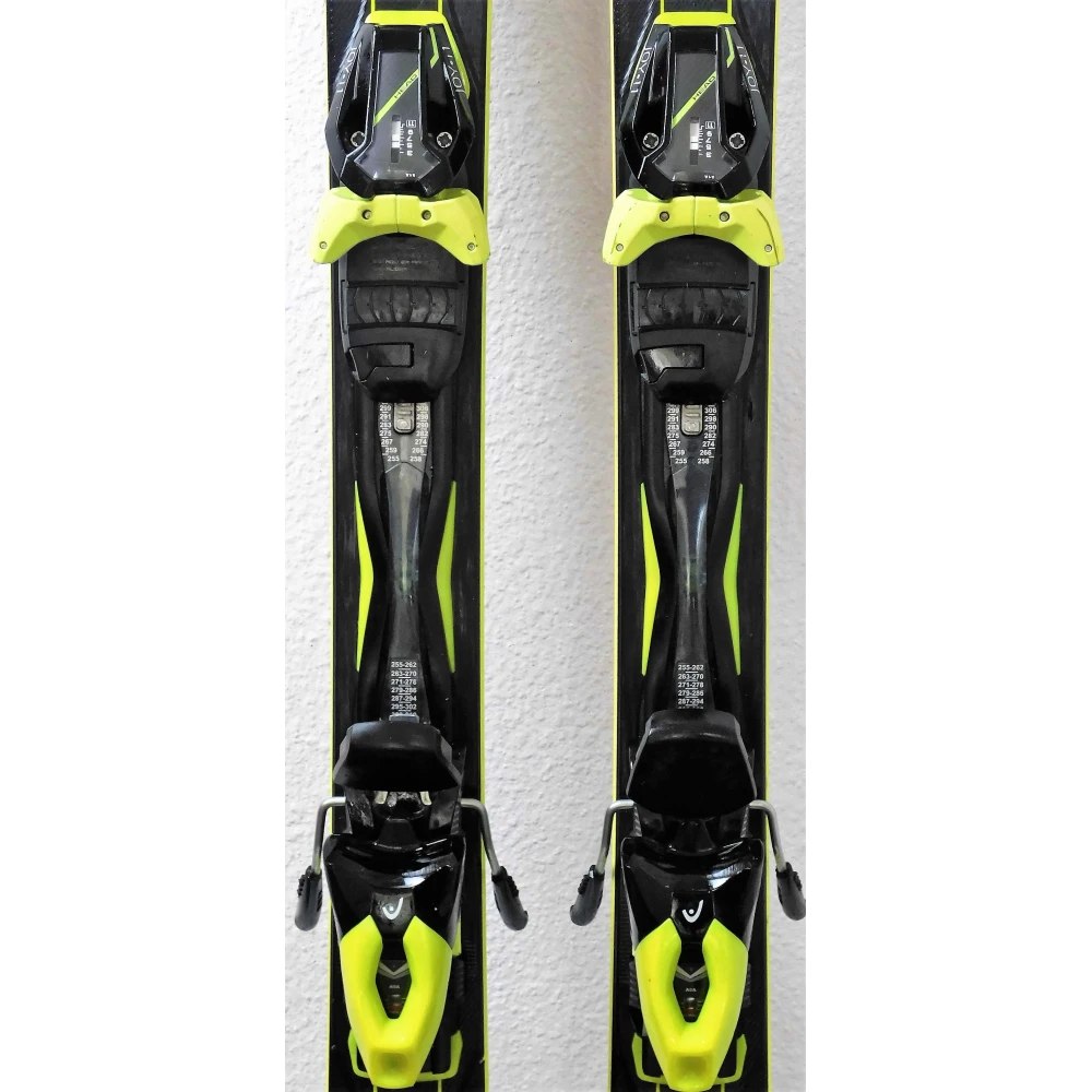 Verbindungselemente von Joy 11